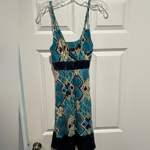 sundress- Express